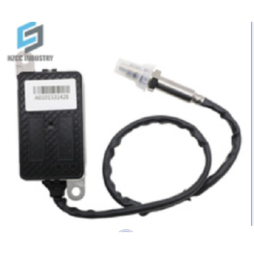 sensor Vehicle Engine Spare Parts for Mercedes-Benz